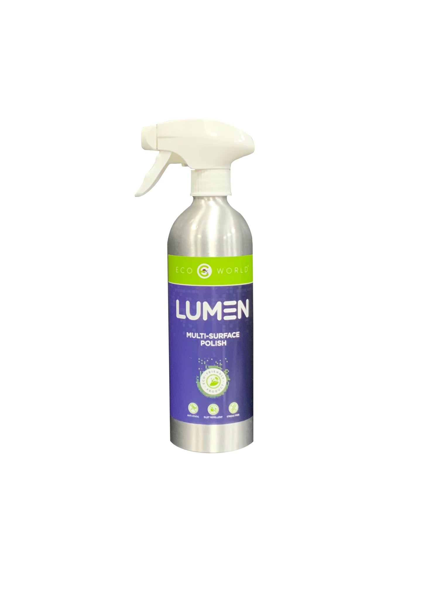 LUMEN - A multi-Surface Polish (500ml)