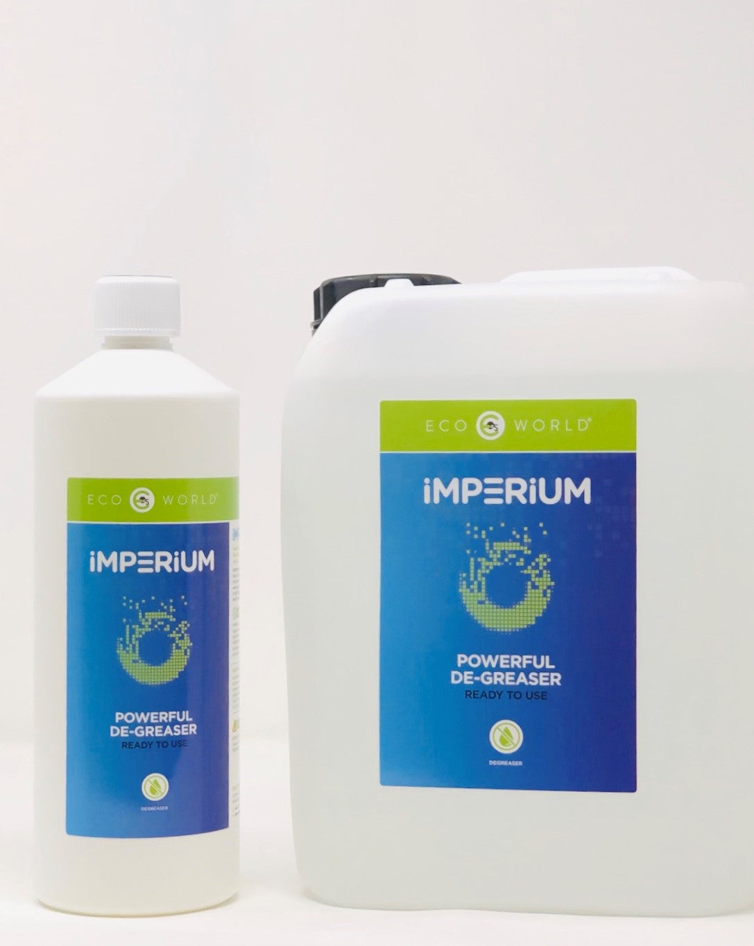 IMPERIUM Ready to Use Powerful De-Greaser (1 Litre)