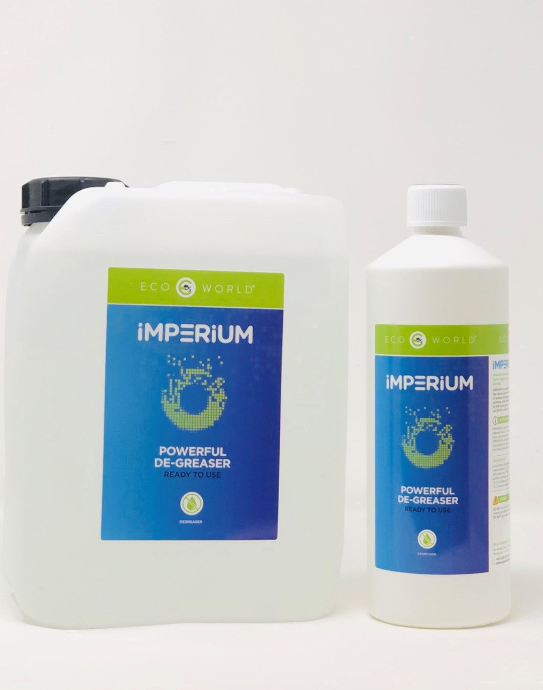 IMPERIUM Ready to Use Powerful De-Greaser (1 Litre)