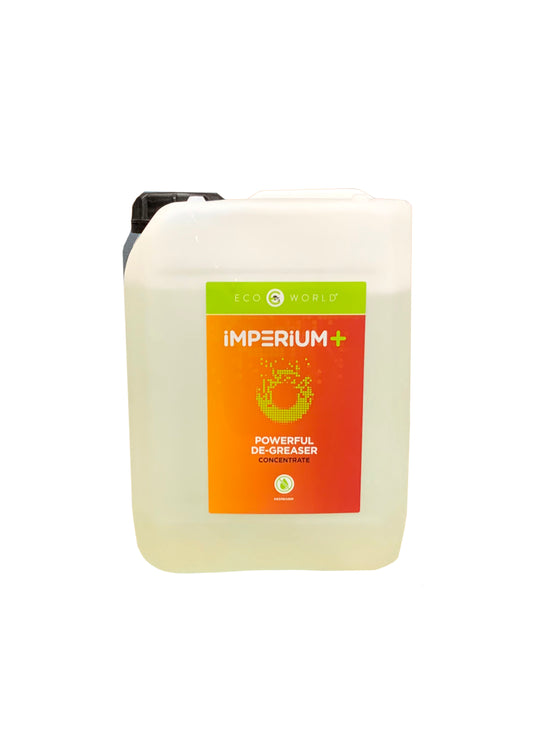 IMPERIUM+  Powerful De-Greaser Concentrate (5 Litre)